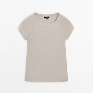 Massimo Dutti t-shirt